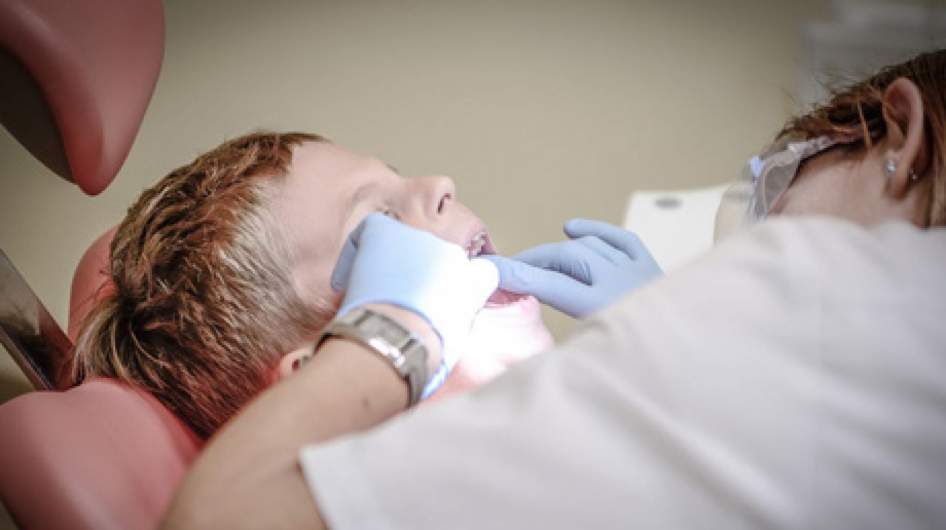 В Пензе появится кабинет неотложной стоматологической помощи
