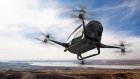 Первый в мире пассажирский беспилотник поднимется в воздух в США