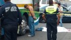 Пассажиры автобуса в Мексике до смерти забили грабителя