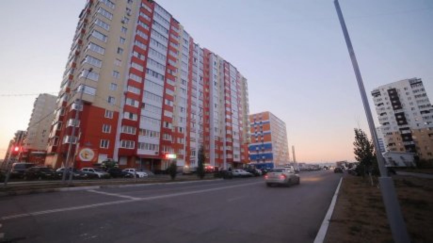 Покупателей однокомнатной квартиры в Спутнике ждет скидка в 100 000 руб.