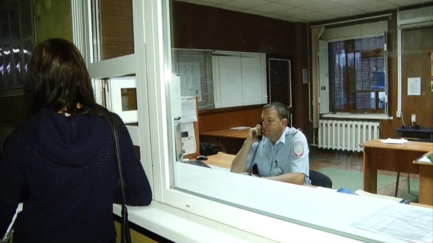 Жительницу Белинского района за донос приговорили к обязательным работам
