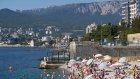 В Крыму заявили об удачном начале туристического сезона