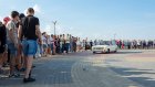 26 июня в Заречном состоятся соревнования по фигурному вождению авто