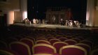 Драмтеатр приглашает пензенцев на премьеру «Острова сокровищ»