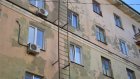 Фасады домов в центре Пензы требуют ремонта