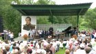 Тысячи гостей посетили Лермонтовский праздник в «Тарханах»