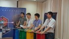 Пензенские интеллектуалы завоевали серебро на чемпионате в Москве