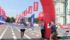Пензяк пробежал марафон в Санкт-Петербурге за 2 часа 26 минут