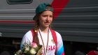 Наталья Афремова поборется на первенстве Европы по BMX-спорту
