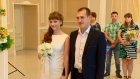 105 пензенских пар зарегистрируют брак в День семьи, любви и верности