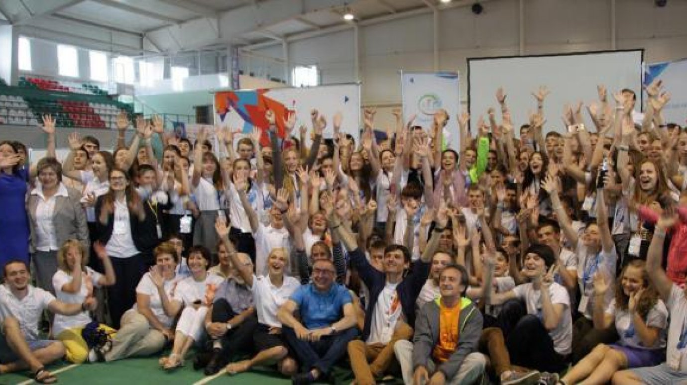 В Пензе начнет работу летняя школа «TeenГрад-2016»