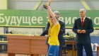 Футболистки «Лагуны-УОР» выступили на студенческом чемпионате мира