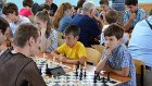 При поддержке Вадима Супикова пройдет турнир по шахматам