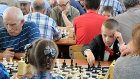 Пензенцев приглашают на турнир по молниеносным шахматам