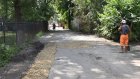 В Пензе ремонт дорог во дворах завершат до 15 августа