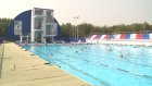 В Пензе тренируется юниорская сборная России по прыжкам в воду