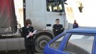 Автовладелица приехала в Белинский район из Москвы, чтобы уплатить штрафы