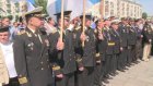 Иван Белозерцев поздравил пензенцев с Днем ВМФ