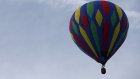 Воздушный шар с 16 людьми разбился в Техасе