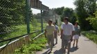 В Пензенском зоопарке появится зона для молодоженов