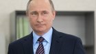 Путин пожелал десантникам успехов и всего наилучшего