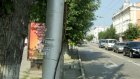В Пензе уберут остановку общественного транспорта с улицы Горького