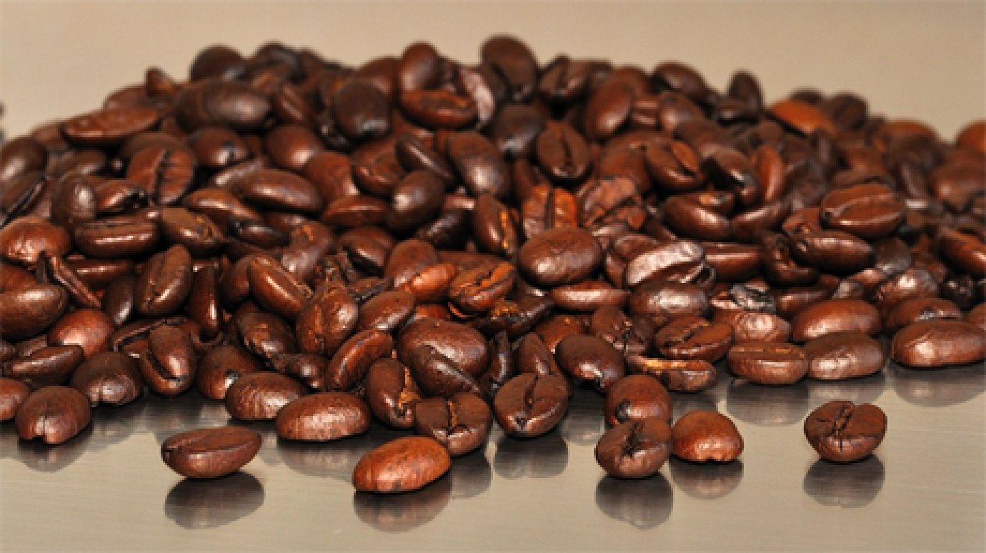 Безработный пензяк украл из «Радуги» 11 пачек кофе