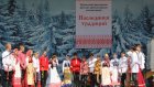 Шемышейский школьник представит область на всероссийском фестивале