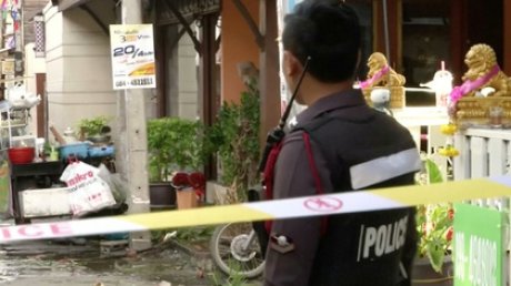 В Таиланде прогремела новая серия взрывов, есть жертвы и раненые