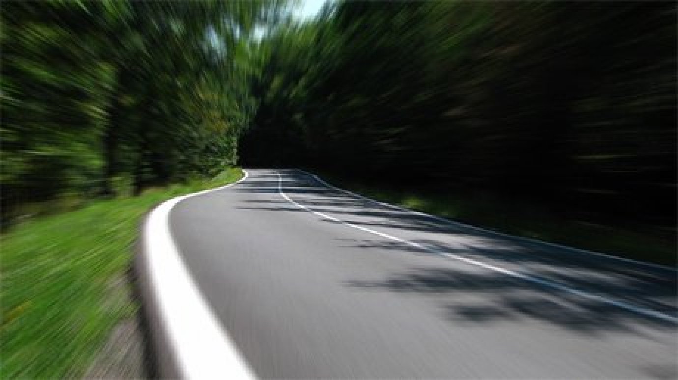 Скоростная магистраль: быть или не быть?