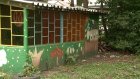 Пензенцы замусорили территорию бывшего детсада на Циолковского