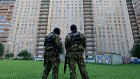 ФСБ оплатит ремонт поврежденных во время спецоперации в Петербурге квартир