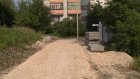 В Первомайском районе отремонтируют дороги в 45 дворах