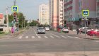 Жителей улицы Пушкина раздражает громкий сигнал светофора