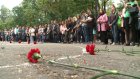Пензенцы почтили память жертв трагедии в Беслане