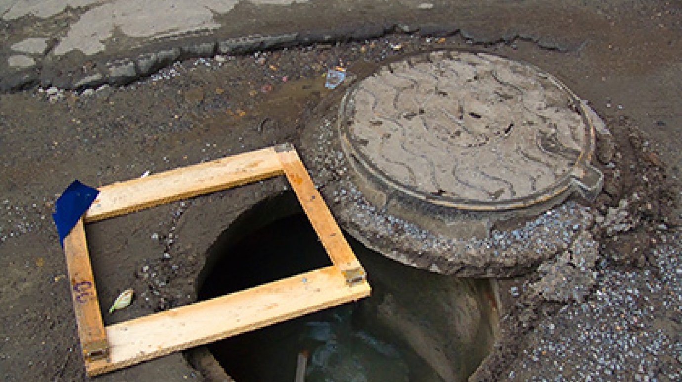 Три человека погибли в Мордовии во время самовольной чистки канализации
