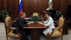 Анна Кузнецова назначена детским омбудсменом при Президенте РФ
