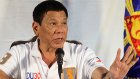 Президент Филиппин обозвал генсека ООН дураком