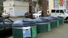 В Заречном приведут в порядок мусорные контейнеры заглубленного типа