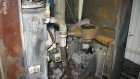 На заводе по производству алкоголя в Городище сгорел компрессор