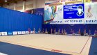 В Пензе прошел турнир по гимнастике памяти тренера Натальи Лифиренко