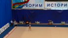 Пензенские гимнастки стали триумфаторами турнира памяти Н. Лифиренко