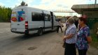 Жители улицы Бийской огорчены отменой автобуса № 14к