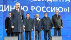Вадим Супиков: Выборы показали, что пензенцы проголосовали за стабильность