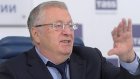 Жириновский предложил сдвинуть начало учебного года на октябрь