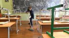 Министр образования предложила приучать школьников к уборке