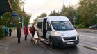 Детей с Пензы-III начали возить в школу на специальном автобусе
