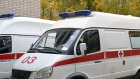 В Нижнеломовском районе в ДТП пострадали два молодых пассажира Kia