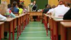 В кузнецких школах проведут опрос родителей о поборах