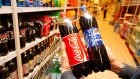 Coca-Cola и Pepsi уличили в сговоре с 96 медорганизациями
